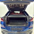 BMW X6 40i M Sport 3.0L AED 6,650 / Monthly l 0% Downpayment l 40i M-Sport l Agency Warranty and Service Co