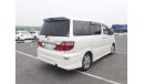 تويوتا ألفارد Alphard RIGHT HAND DRIVE (Stock no PM 365 )