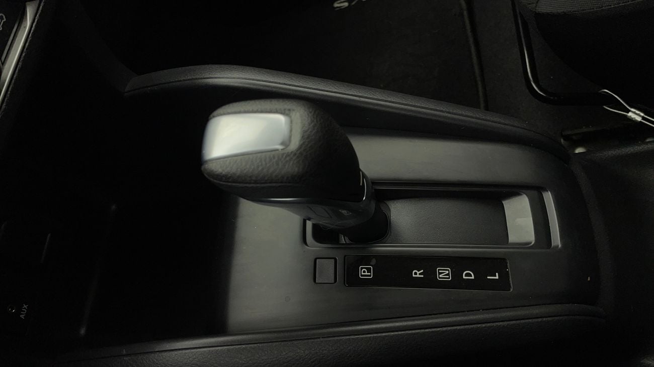 نيسان كيكس 2018 SV | AED 652/Month | 0 DP | 30 Day Return | Warranty