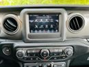 Jeep Gladiator 3.6L