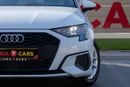 أودي A3 35 TFSI 1.4L