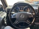 Mercedes Benz G500 Brabus