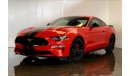 Ford Mustang GT Premium
