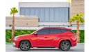 Hyundai Tucson Htrac NLine | 2,544 P.M | 0% Downpayment | Full Option | Agency Warranty