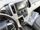 Toyota Hiace EXPORT ONLY - HIACE DX 3.5L M/T PETROL