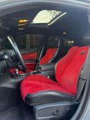 Dodge Charger SRT8 Scatpack 6.4L