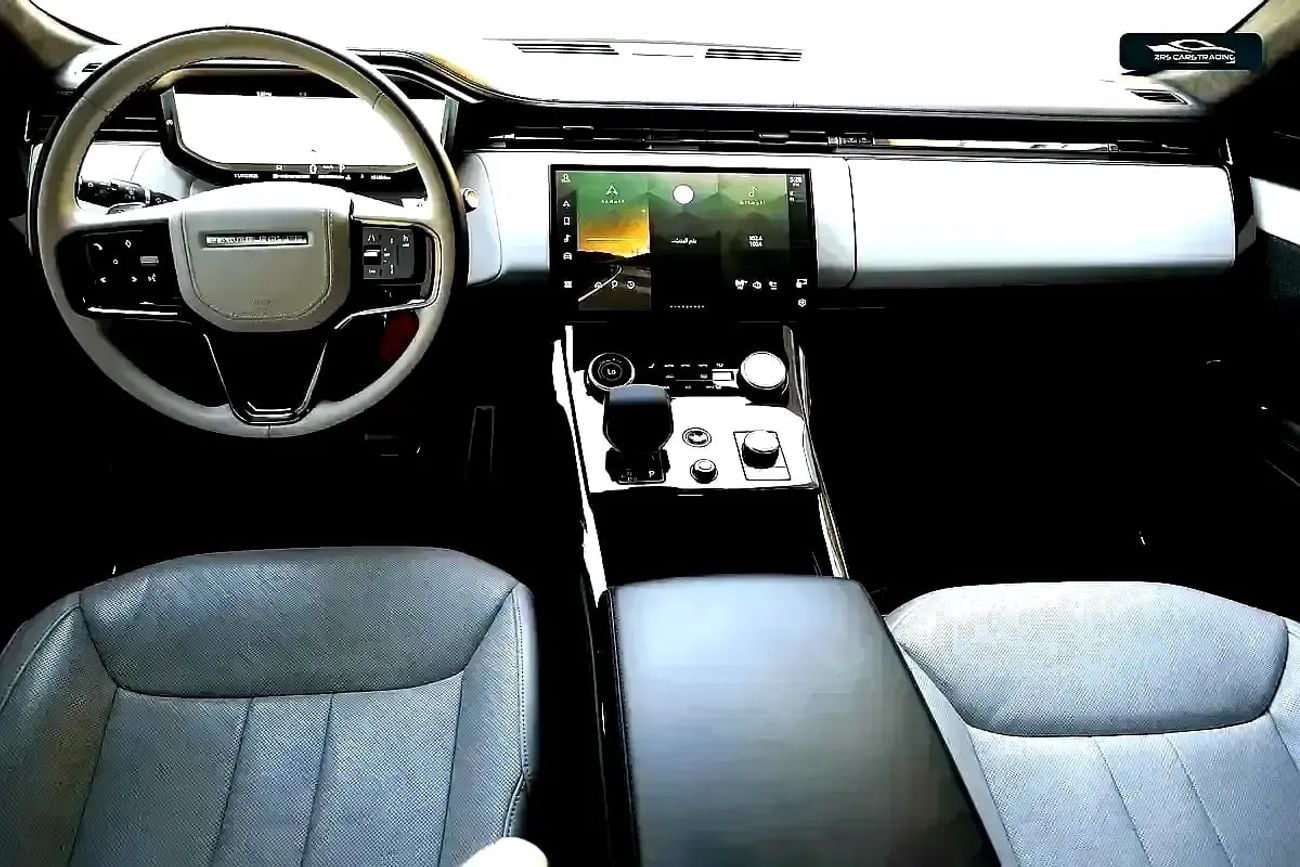 Land Rover Range Rover Sport FIRST EDITION GCC specs 5,391.00 monthly