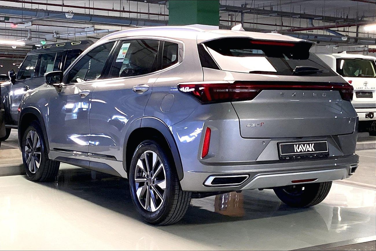 إكسيد LX Comfort | شامل الضمان | 0 ﺪﻔﻋﺓ ﺃﻮﻟﻯ