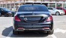 مرسيدس بنز S 350 AMG DIESEL