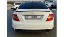 Mercedes-Benz C 300 2010 Gcc Specefecation Very Clean Inside And Out Side Without Accedent