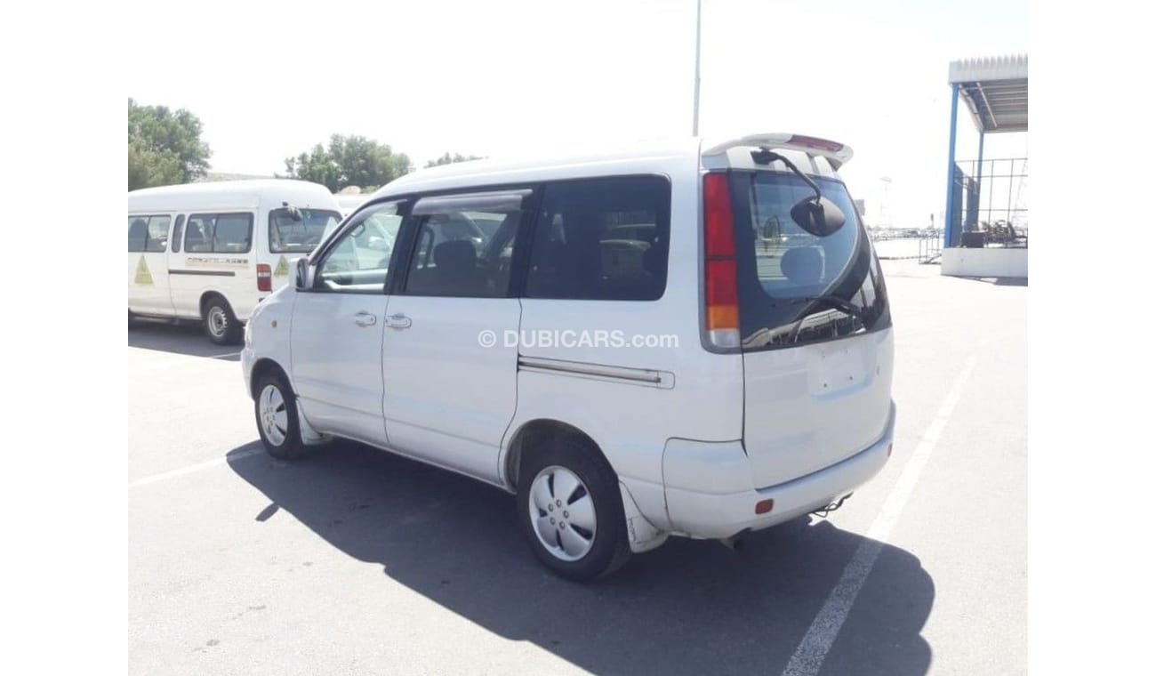 Toyota Townace Noah RIGHT HAND DRIVE (Stock no PM 629 )