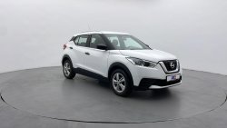 Nissan Kicks S 1.6 | Under Warranty | Inspected on 150+ parameters