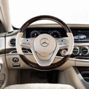 Mercedes Maybach S650 Maybach AED 4,407 P.M • 0% Downpayment • Mercedes-Maybach S 560 • 1 Year Warranty