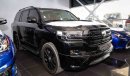 Toyota Land Cruiser 200 GX-R V8 4.5L Diesel Auto Black Edition