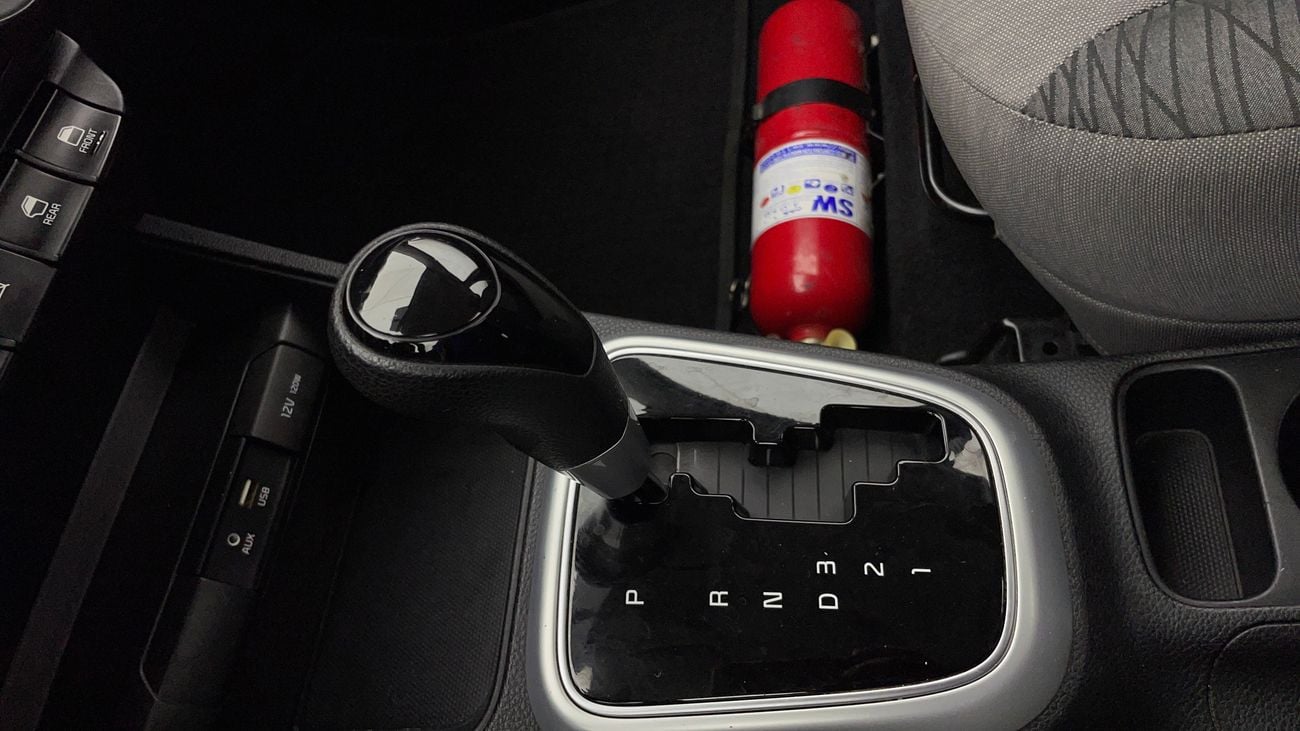 Kia Pegas LX 1.4 | Zero Down Payment | Home Test Drive