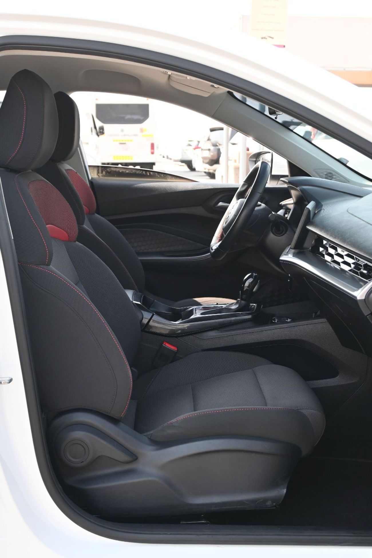 MG GT COMFORT