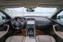 Jaguar F Pace Prestige 2.0L | Under Warranty