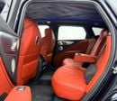 BMW XM LABEL 2025 BMW XM Label Shadow Line, BMW Warranty+Service Contract+Full Service History, GCC Specs.