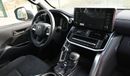 Toyota Land Cruiser LC300 3.3L DIESEL 5SET GX EUROPE SPEC. 2022 MODEL