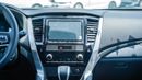 Mitsubishi Montero Sport GLS Brand New  – 3.0L Petrol 4WD Automatic – H59 – Prime Edition – GCC 2026 – Export Only