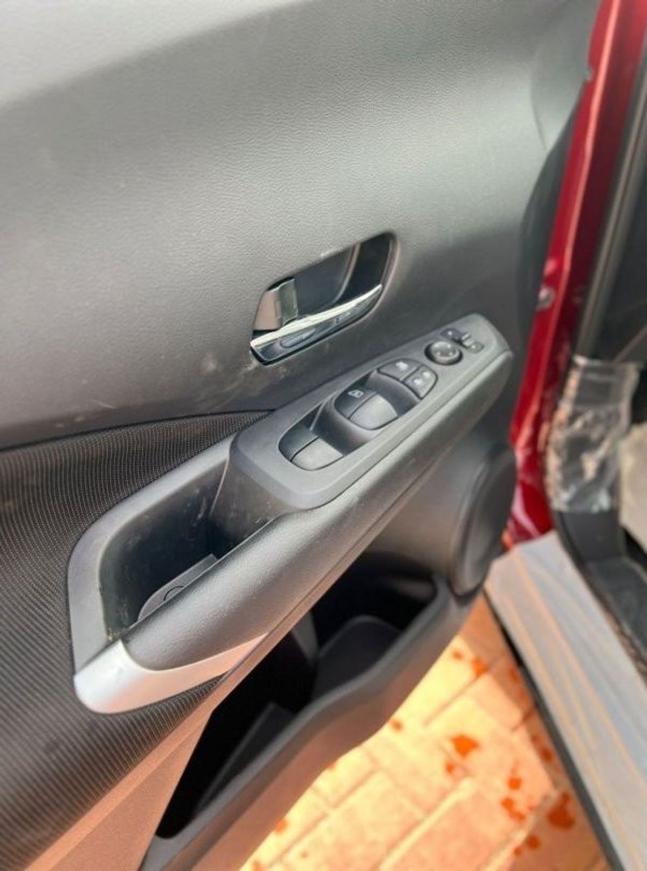 Nissan Kicks Nissan Kicks SV 1.6 CVT