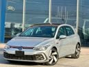 Volkswagen Golf GTI 1,480-MONTHLY | 2.0 TURBO| WARRANTY | PANORAMIC | Accident Free