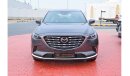 Mazda CX-9 Signature Edition EXCLUSIVE RAMADAN OFFER: DELAY 1ST PAYMENT! (90DAYS) | 2022 | MAZDA CX-9 | SIGNATU