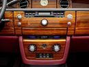 Rolls-Royce Phantom Drophead