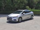 شيفروليه كروز Chevrolet Croze 2017 full options no1 clean car