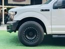 Ford F-150 XL