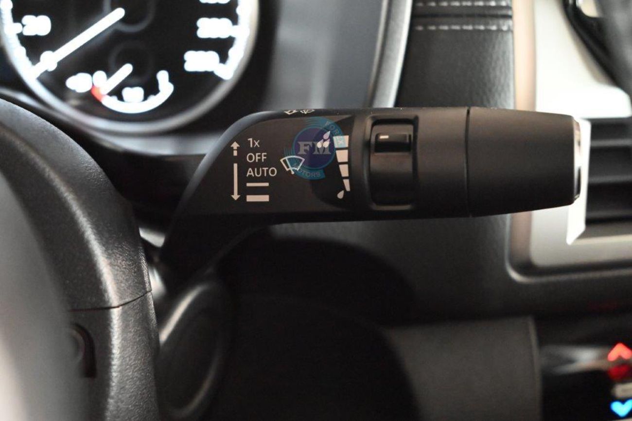 Mitsubishi L200 Sportero 2.4L Diesel 4WD Automatic