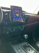 تويوتا هيلوكس 