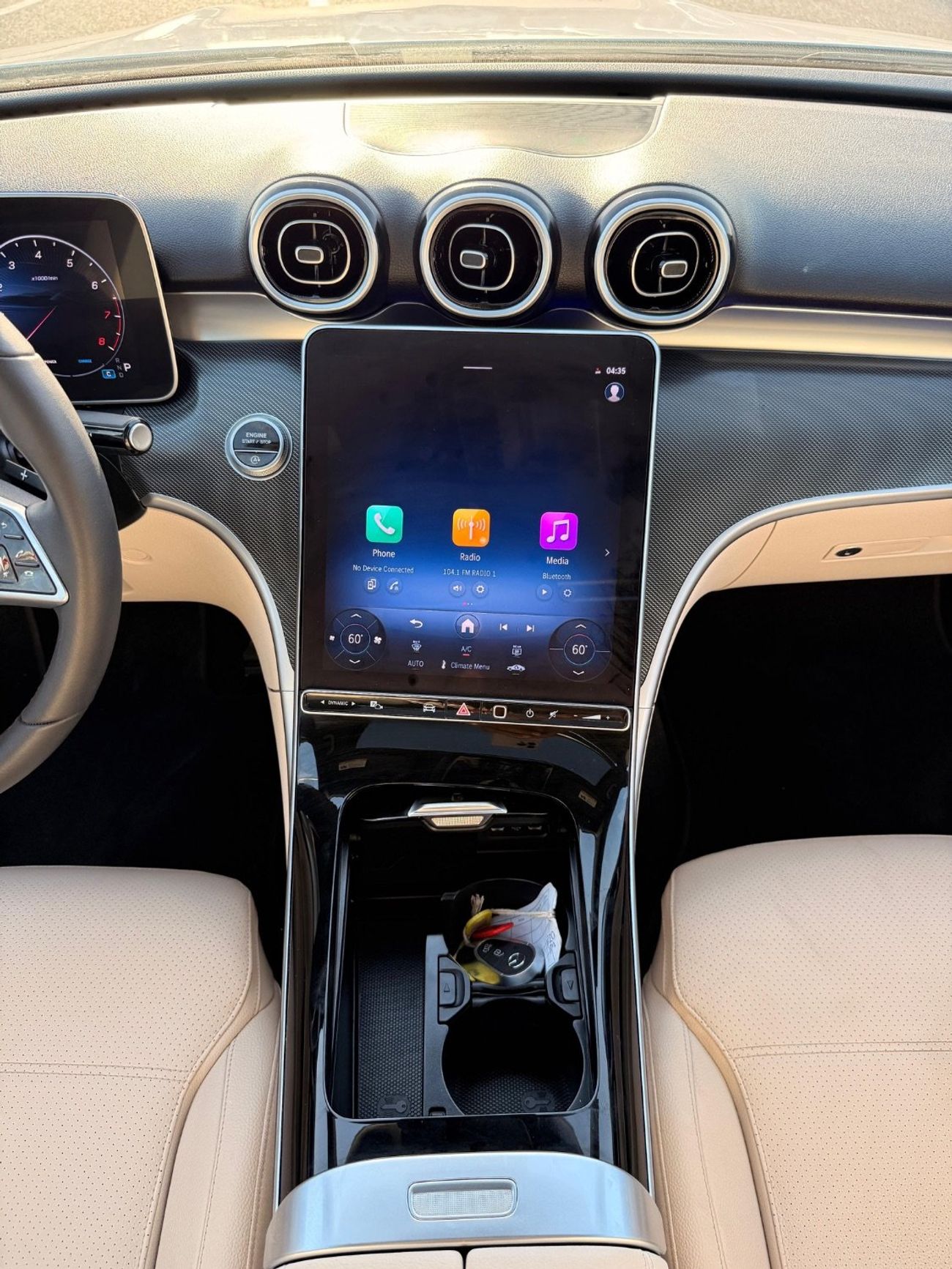 Mercedes-Benz C 300 C 300 2025 premium