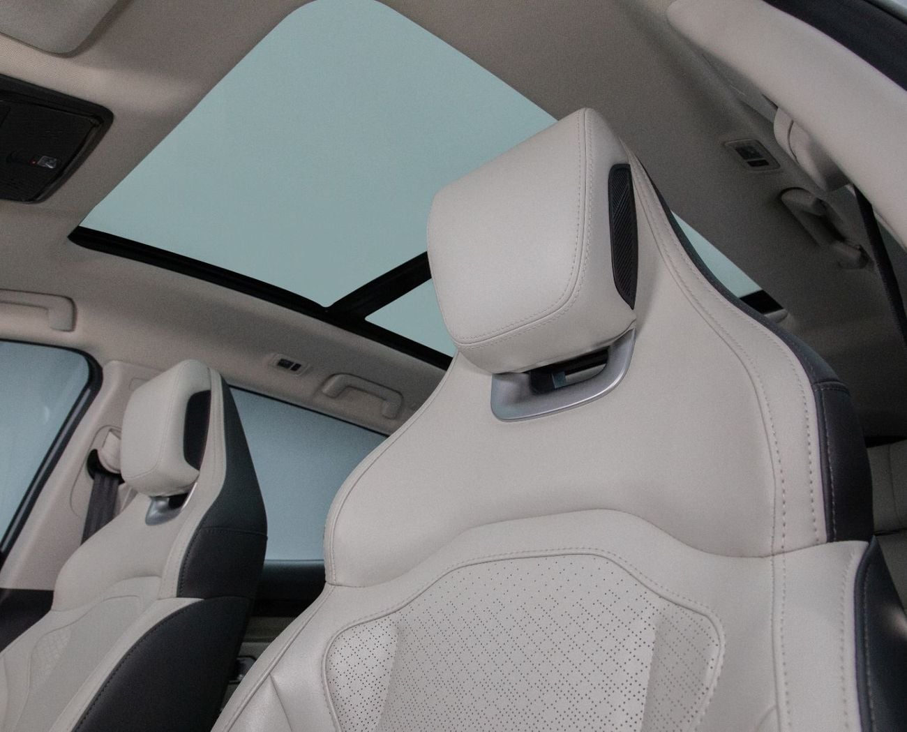 Jetour Dashing Luxury