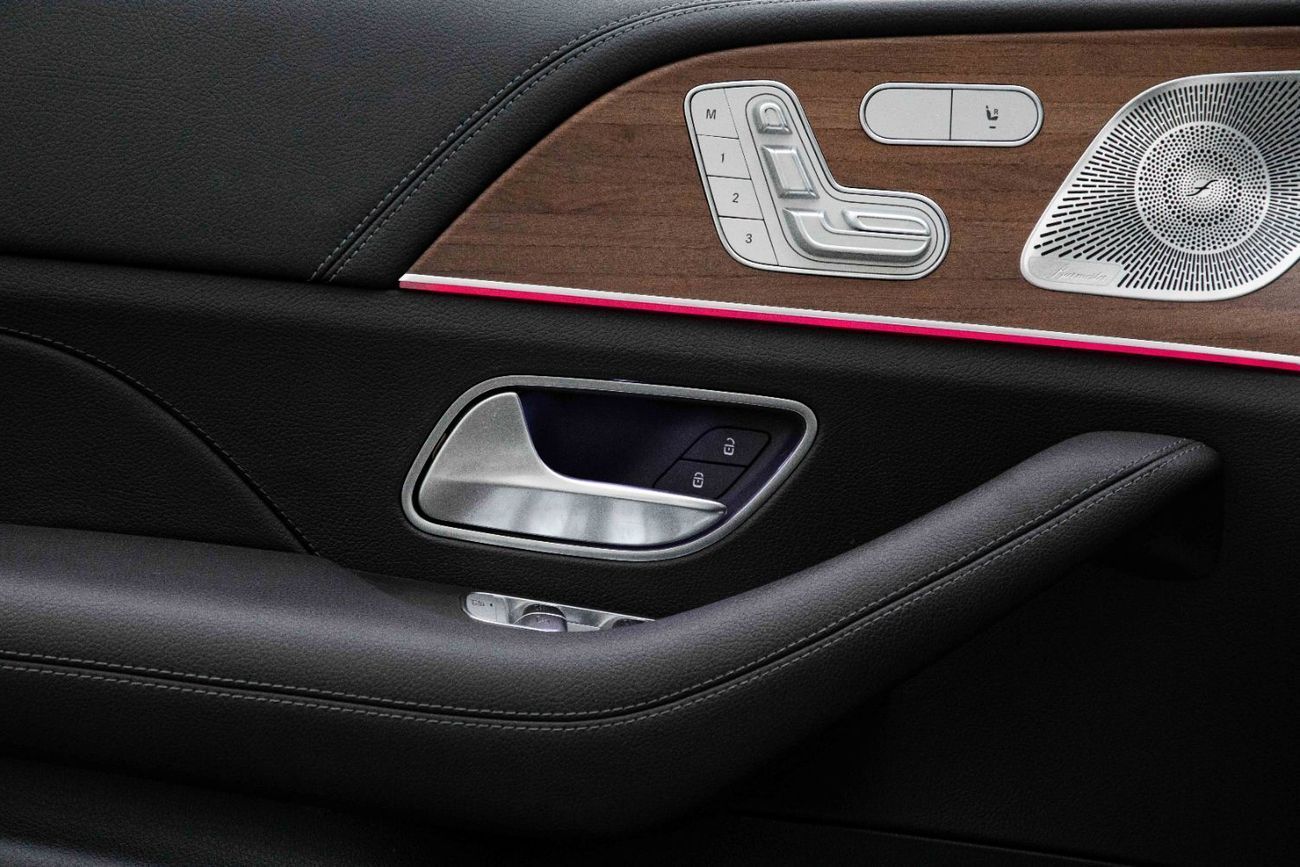 Mercedes-Benz GLE 450 AMG 450 AMG  | 5,092 P.M  | 0% Downpayment | Agency Warranty!