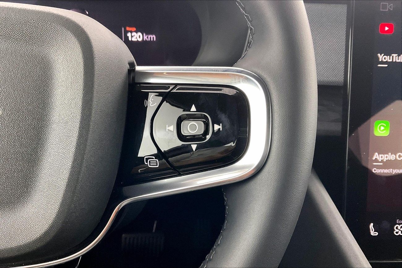 Polestar 2 Standard Range Single Motor | National Day Celebration | Guaranteed Warranty | 0 Down Payment