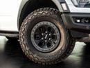 Ford F-150 RAPTOR SUPER CREW CAB Ford F-Series 2023