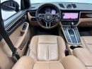 Porsche Macan 2020 Porsche Macan S, 1 Year Warranty, Service History, Excellent Condition, GCC