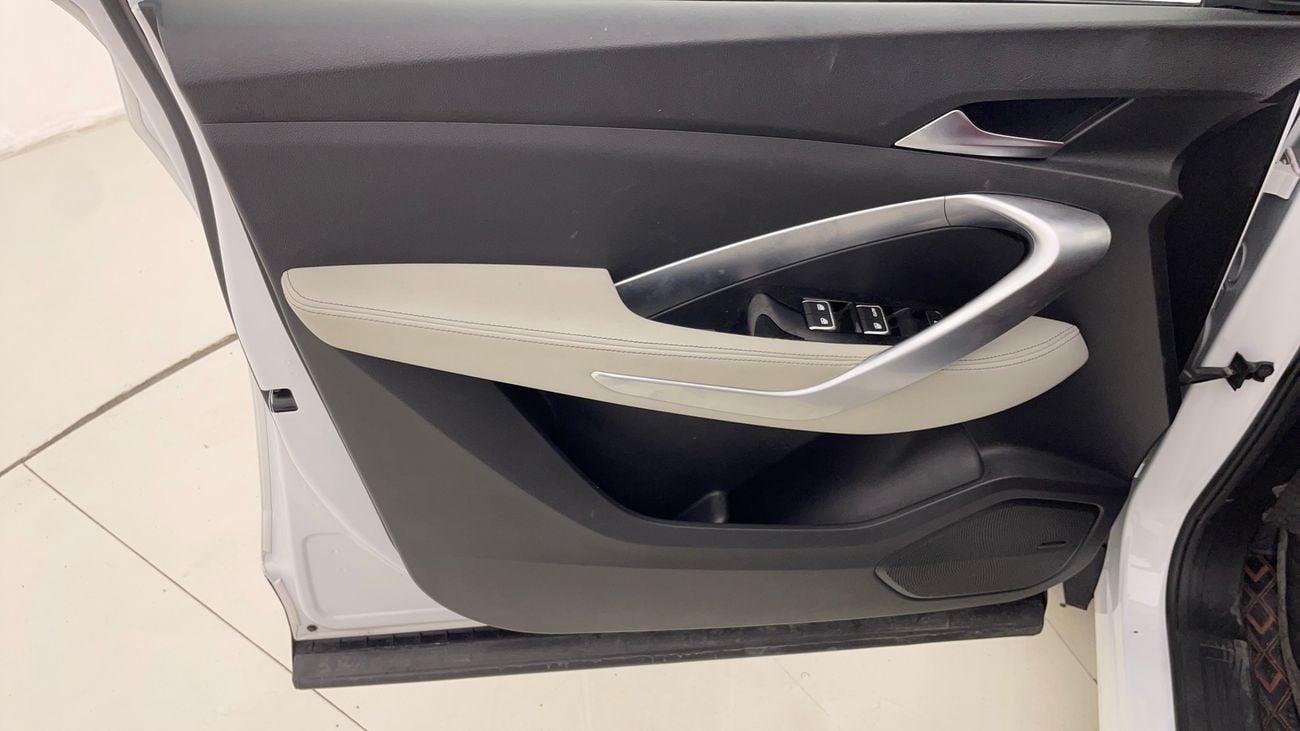 شيفروليه كابتيفا PREMIER 1.5 | بدون دفعة مقدمة | اختبار القيادة في المنزل