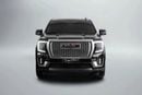 GMC Yukon Denali 6.2L (8 Seater)
