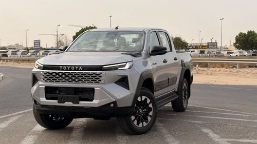 Toyota Hilux ADVENTURE 2.8 Full Option New Shape Brand New
