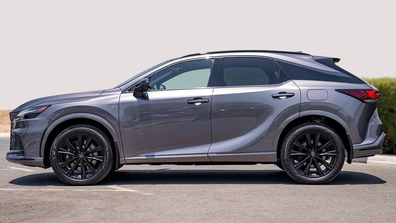 Lexus RX500h RX 500H | 2-YEAR WARRANTY + SERVICE AVAILABLE | IN-HOUSE FINANCING | 0% DOWNPAYMENT (BANK)