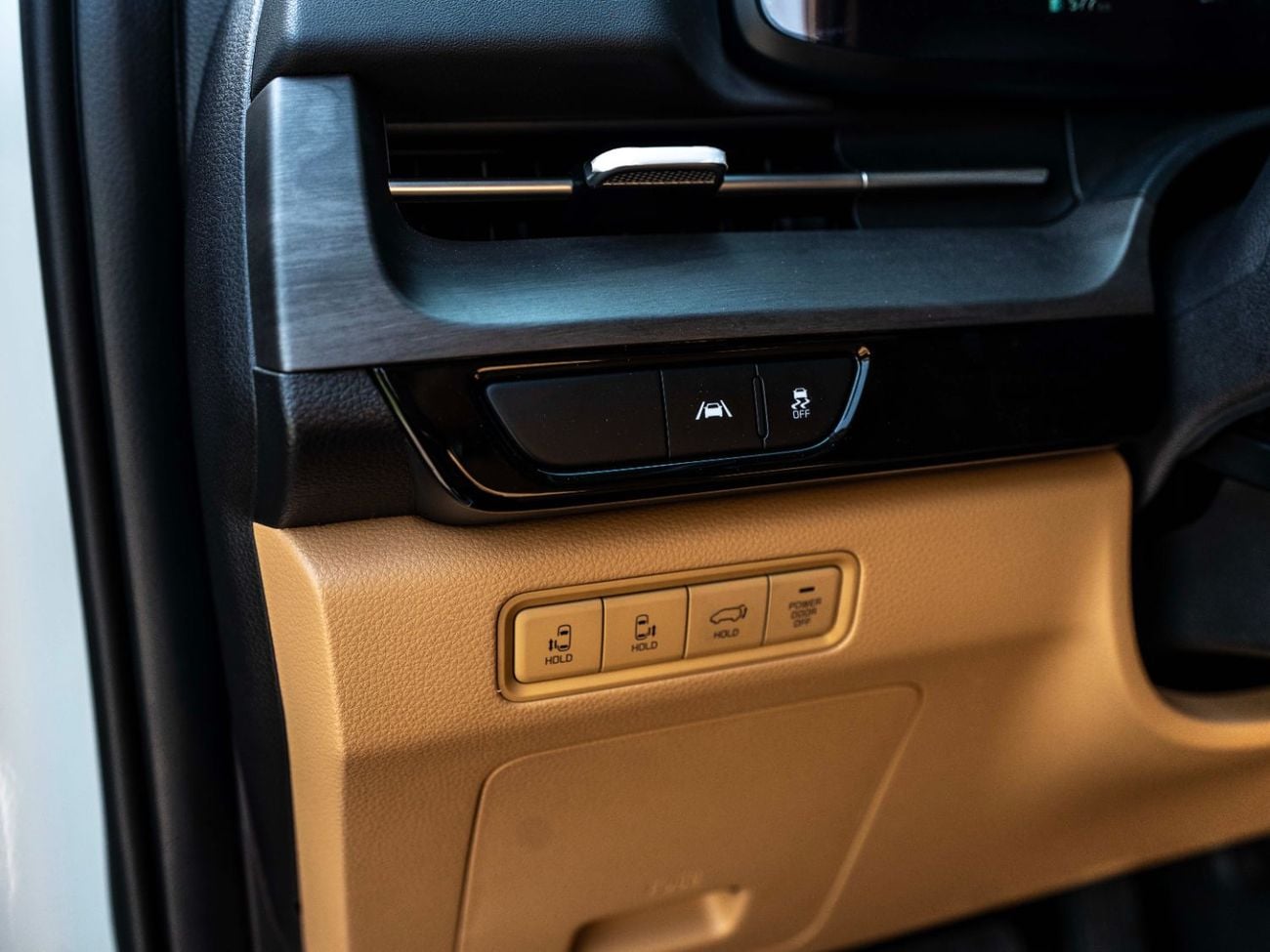 Kia Carnival SXL 3.5L