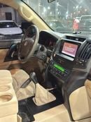 Toyota Land Cruiser SAFARI