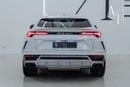 Lamborghini Urus 2020 Lamborghini Urus, Service History, Excellent Condition, Canadian Spec