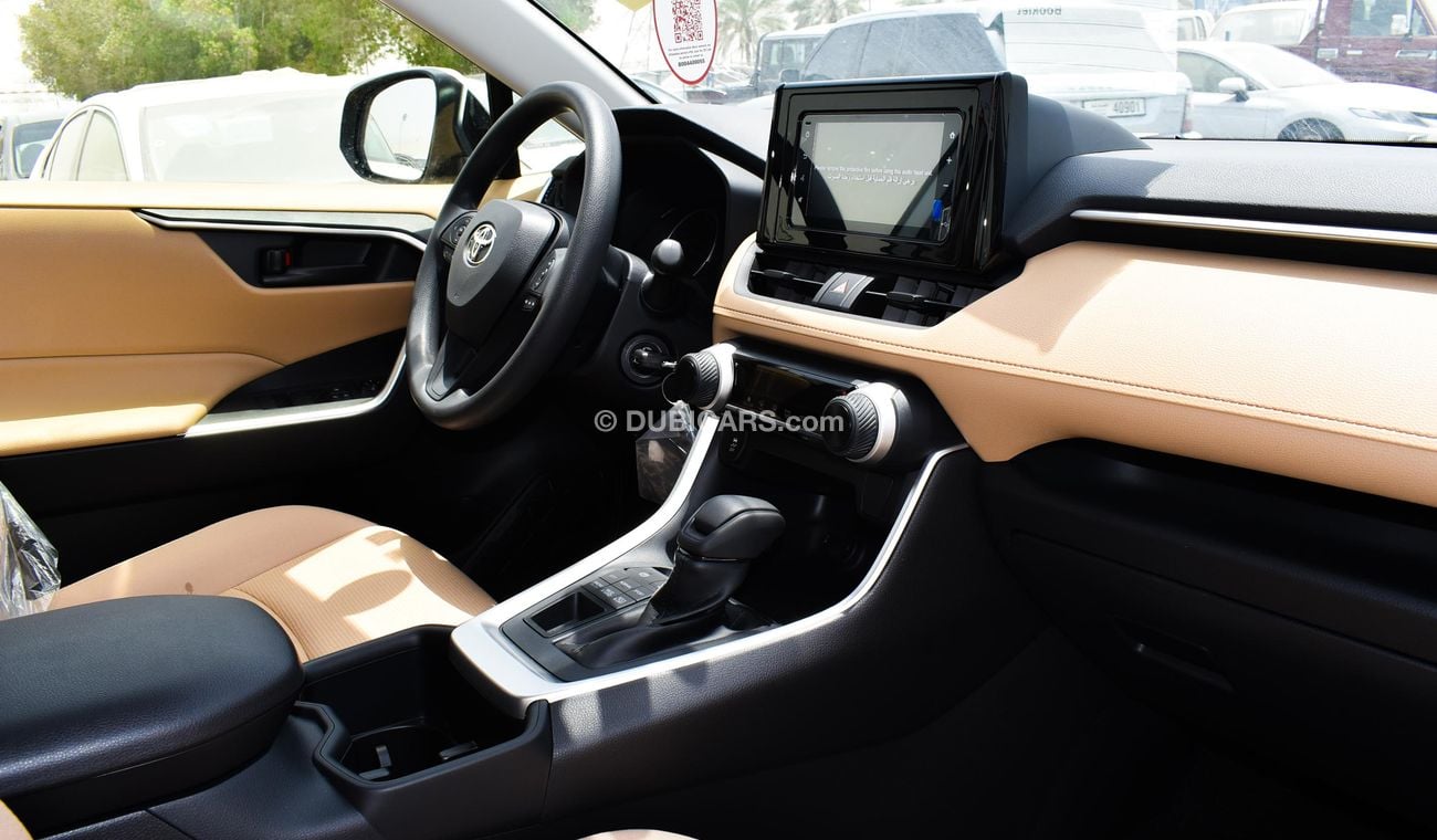 Toyota RAV4 2.0L  4WD