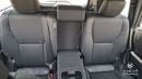 Toyota Prado Toyota Land Cruiser Prado | 2.8L Turbo | ALL ROUNDER - G | GCC | Leather Ventilated Seats