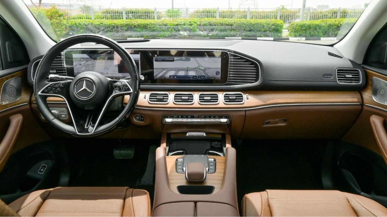 Mercedes-Benz GLE 450 AMG Mercedes-Benz AMG GLE450 SUV, Premium Plus, 4Matic, New Facelift, GCC Specs, 2024