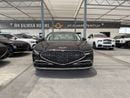 جينيسس G90 G90 LWB 3.5T E/SC ROYAL