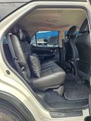 Toyota Fortuner EXR /V4/ BLACK EDITION/ 4WD/ DVD REAR CAMERA/ LEATHER SEATS/ LOW MILEAGE/ 1316 MONTHLY/ LOT#102957